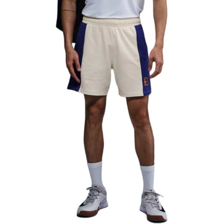 Nike Nike Court Heritage Men's Tennis Shorts