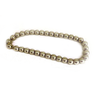 JIL SANDER Necklaces Women's Gold