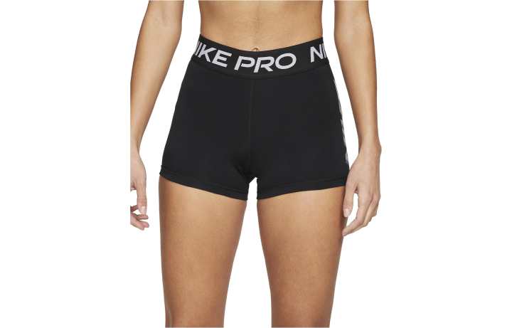 Nike Nike Casual Shorts Women's Black Moderate