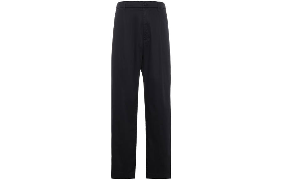 UNIQLO Casual Pants Men's Moderate Straight Fit Pants