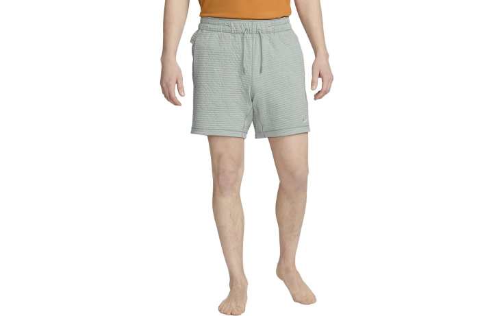 Nike Nike Casual Shorts Men's Green Moderate