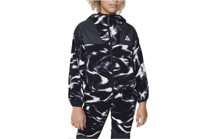 Nike Nike Kids Sweatshirts Hooded Moderate
