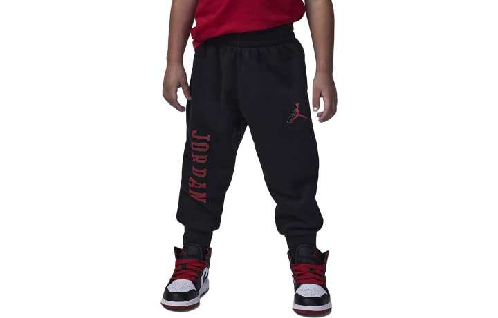 Jordan Jordan Sweatpants Essentials Infant And Toddler Black