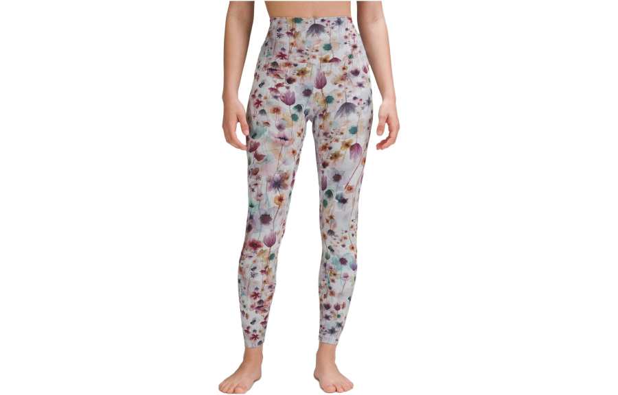 Lululemon Align Sports Pants 25' Women's