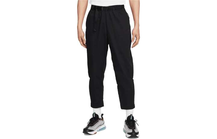 Nike Nike Tech Pack Woven Unlined Sneaker Trousers