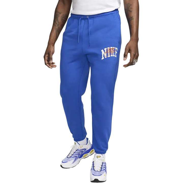 Nike Nike Club Fleece Men's Cuffed Pants
