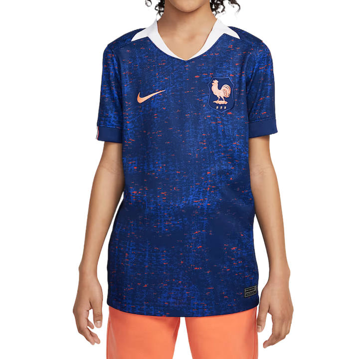 Nike Nike Grade School T Shirts V Neck Moderate