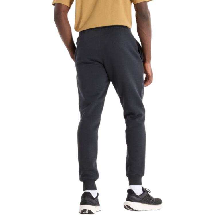New Balance New Balance SS25 Sports Pants Men's Black