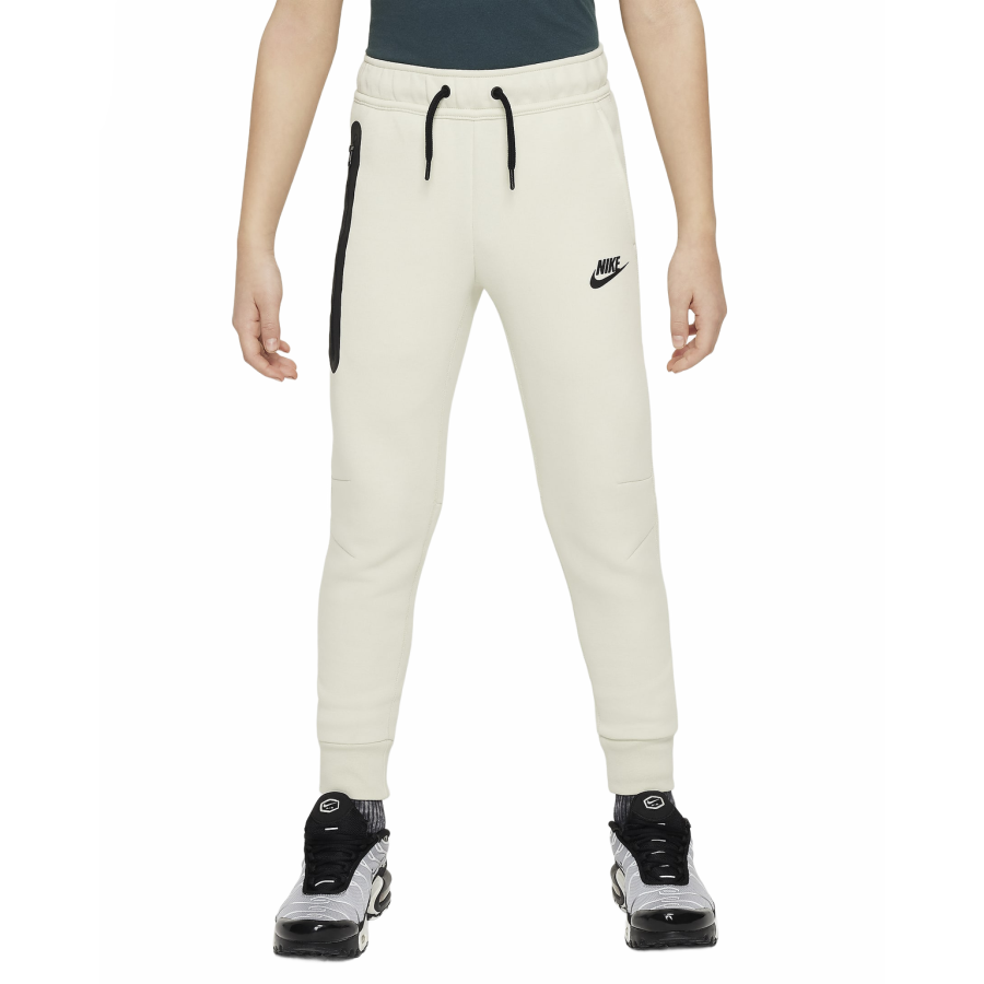 Nike Nike Knitted Sweatpants Sportswear Tech Fleece Sea Glass Teenagers