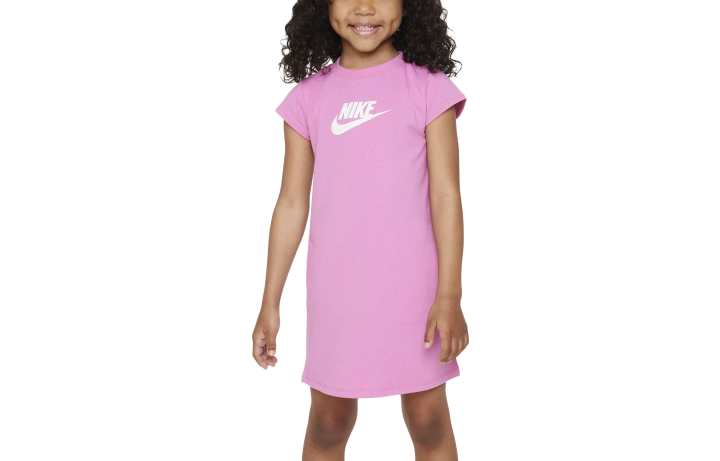 Nike Nike Kids Dresses Crew Neck Moderate Mid Length