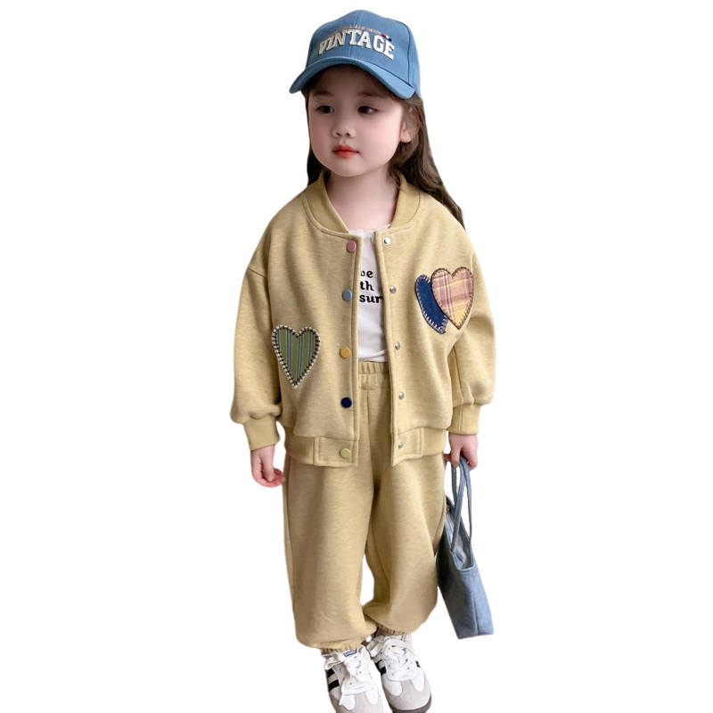Lanza Casual Sportswear Children Aged 3 7 Years Old