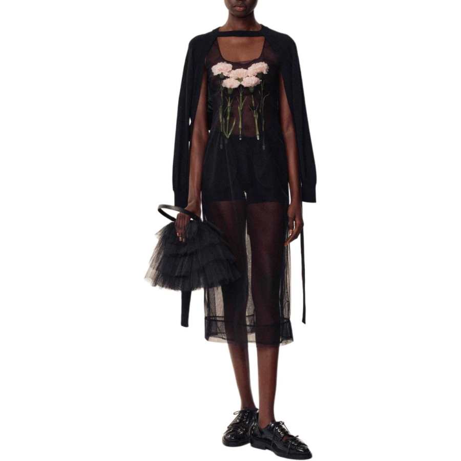 SIMONE ROCHA Sleeveless Dress Women's