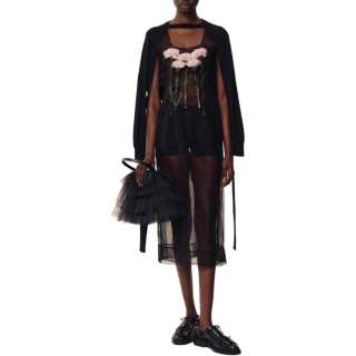 SIMONE ROCHA Sleeveless Dress Women's