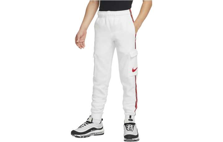 Nike Nike Kids Knitted Sweatpants Moderate