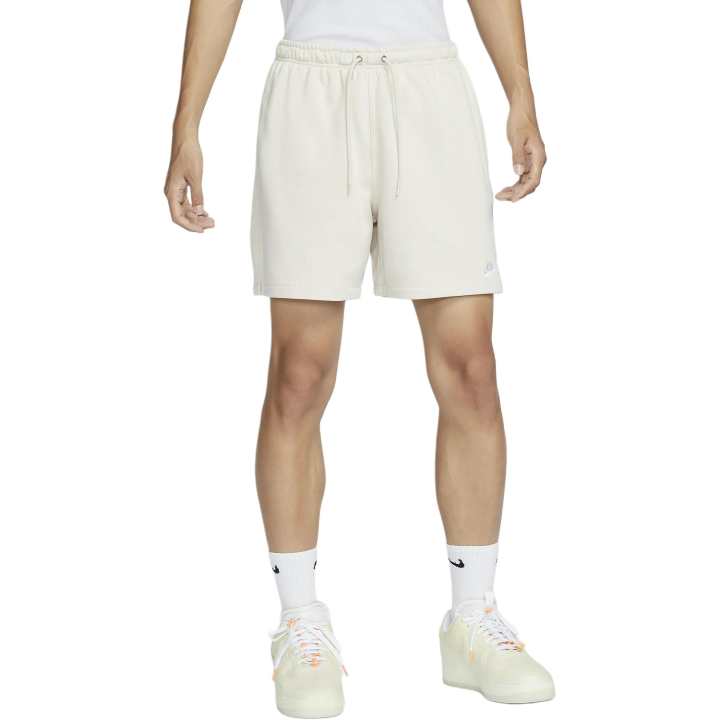 Nike Nike ClubFLOW Casual Shorts Men's White