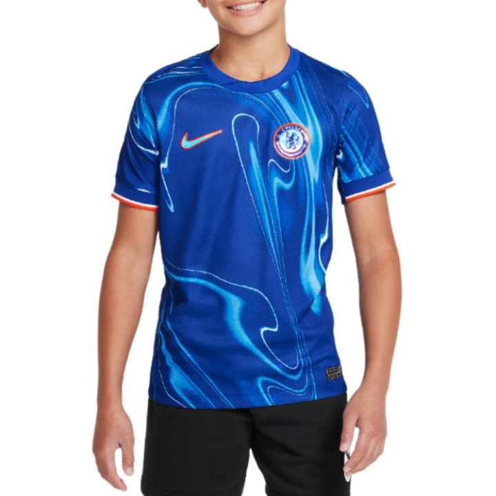 Nike Nike Grade School T Shirts Crew Neck Moderate