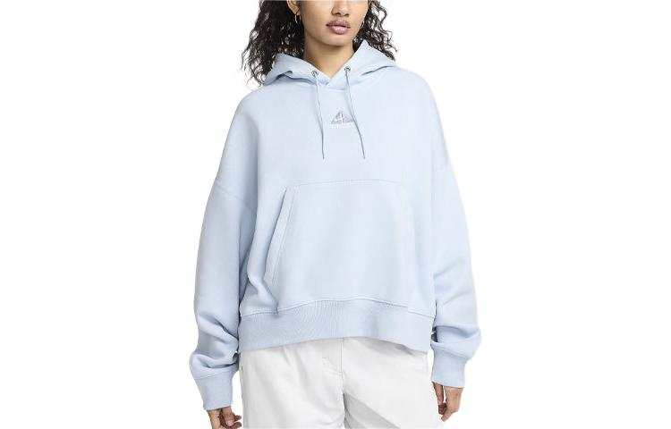 Nike Nike Therma FIT Women's 'Tuff Knit' Fleece Hoodie