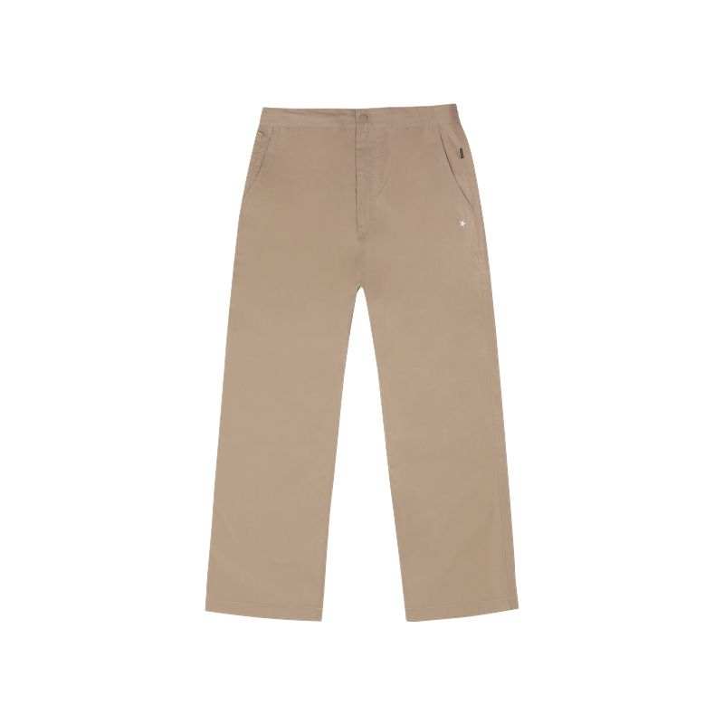 Converse Converse Casual Pants Men's Brown Moderate Other