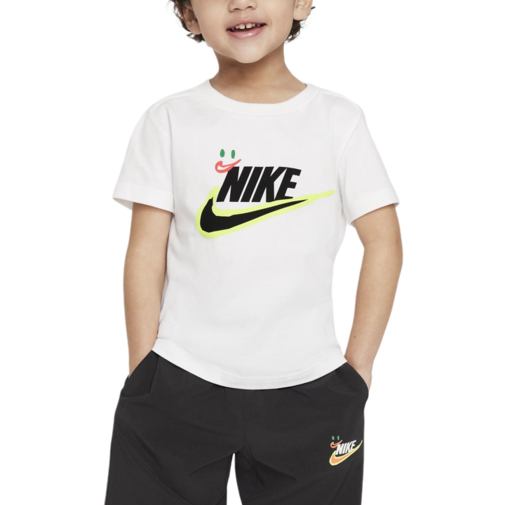 Nike Nike T Shirt White Infant And Toddler