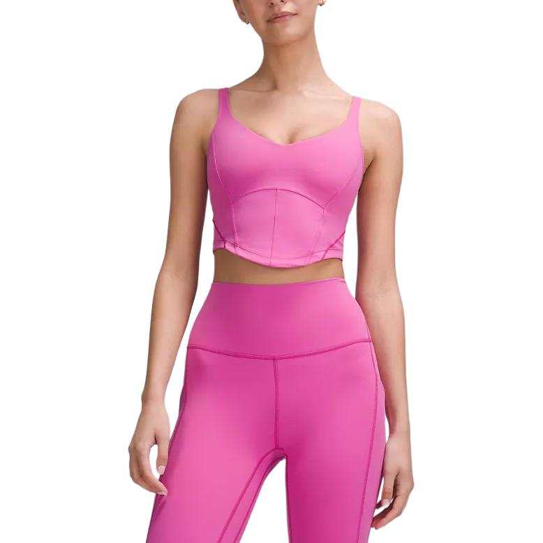 Lululemon Lululemon Align Sport Vests Women's