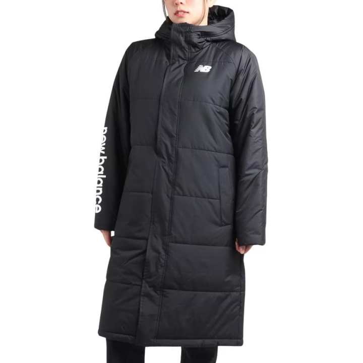 New Balance New Balance Jackets & Coats Women's Black