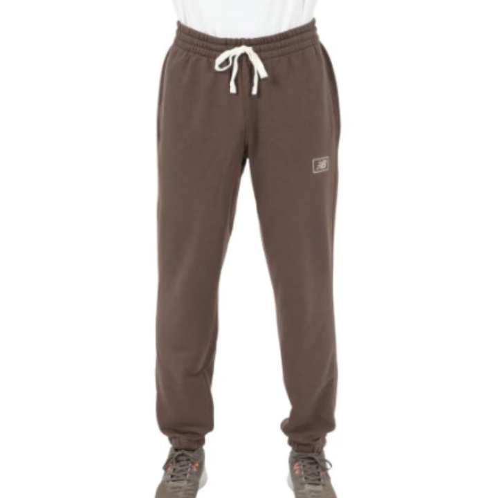 New Balance New Balance Casual Pants Men's Brown