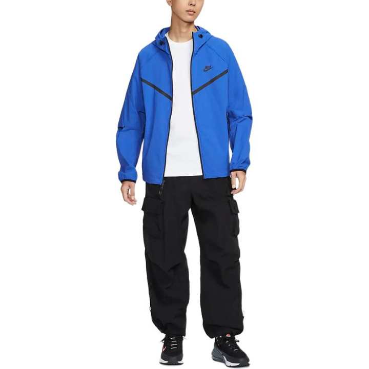 Nike Nike Tech Men's Woven Jacket