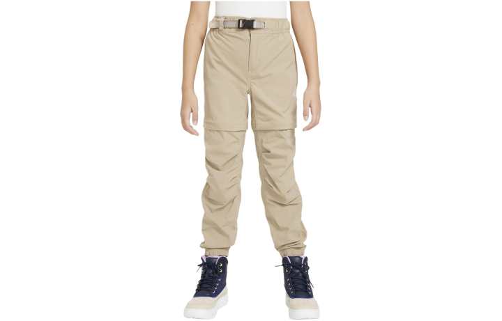 Nike Nike Moderate Kids' Sweatpants All Kids' Khaki