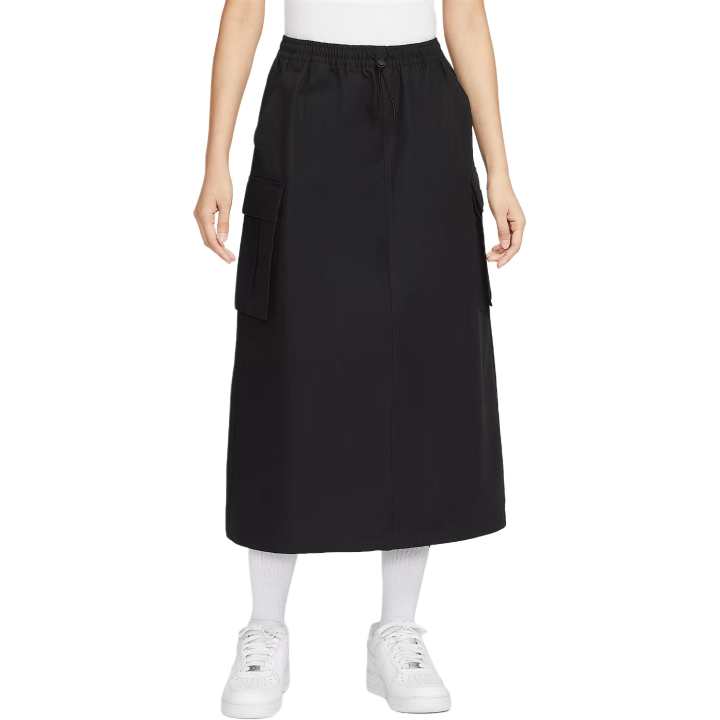 Nike Nike Sportswear Casual Long Skirt Women's