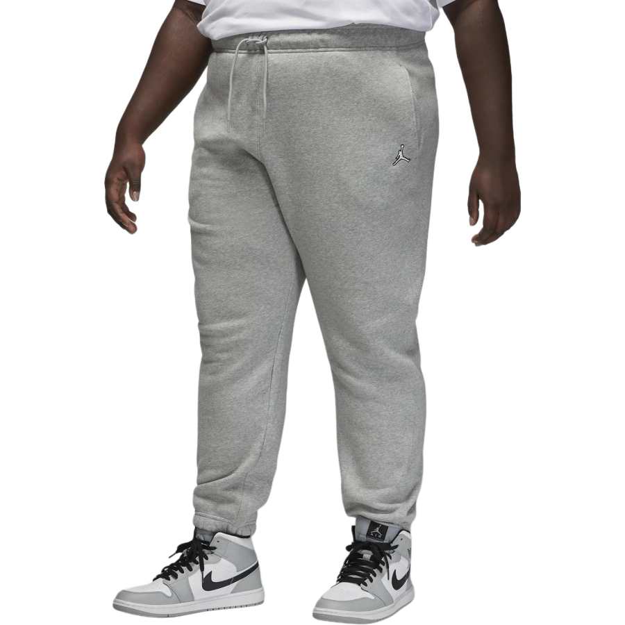 Jordan Jordan Brooklyn Fleecehose Für Damen Casual Pants Women's Dark Gray