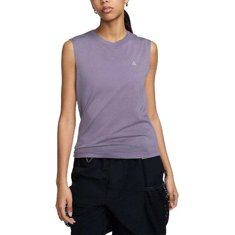 Nike Nike ACG DRI FIT ADV Tank Top Women's Purple