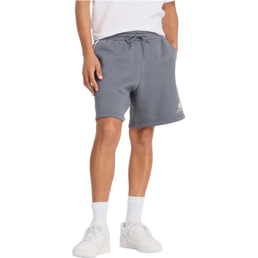 New Balance New Balance Classics Short Casual Shorts Men's Graphite