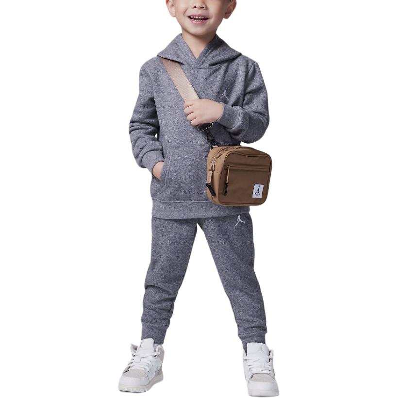 Jordan Jordan Casual Sportswear Gray Infant And Toddler