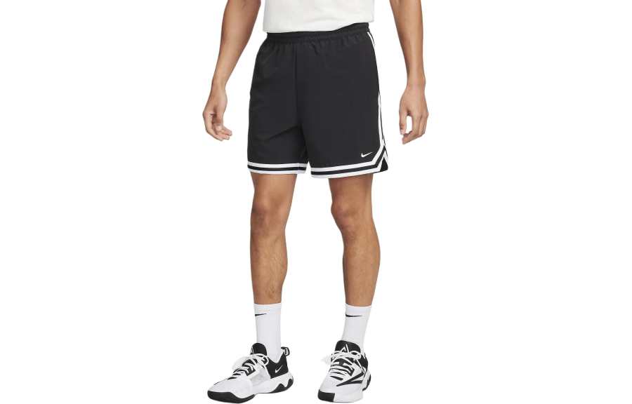 Nike Nike Dna Men's Dri-FIT 6" Uv Woven Basketball Shorts