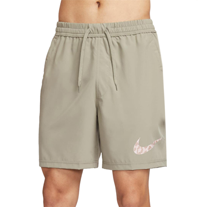 Nike Nike SS25 Casual Shorts Men's Khaki