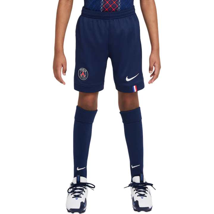 Nike Nike Shorts Teenagers Midnight Marine Blue