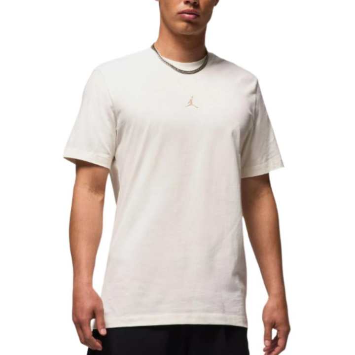 Jordan Jordan Apparel T Shirts Men's Canvas Crew Neck