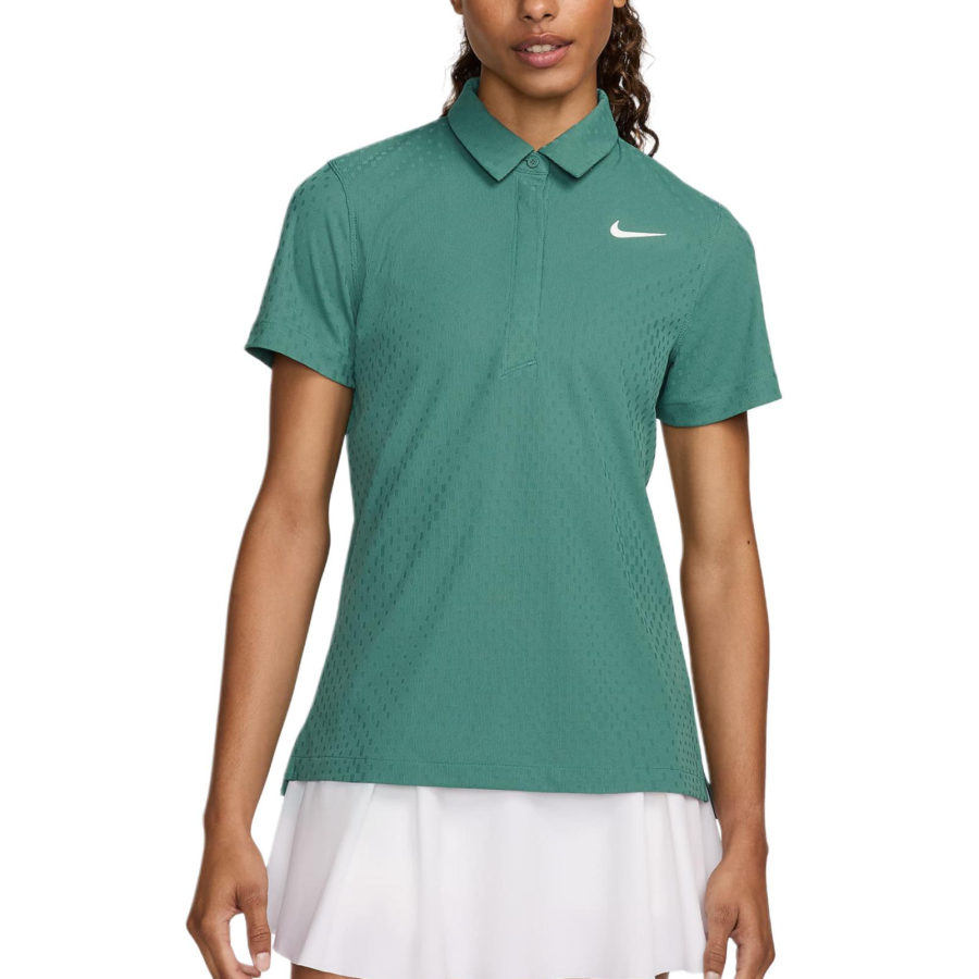 Nike Nike Tour Women's Dri-FIT Adv Short-Sleeve Golf Polo