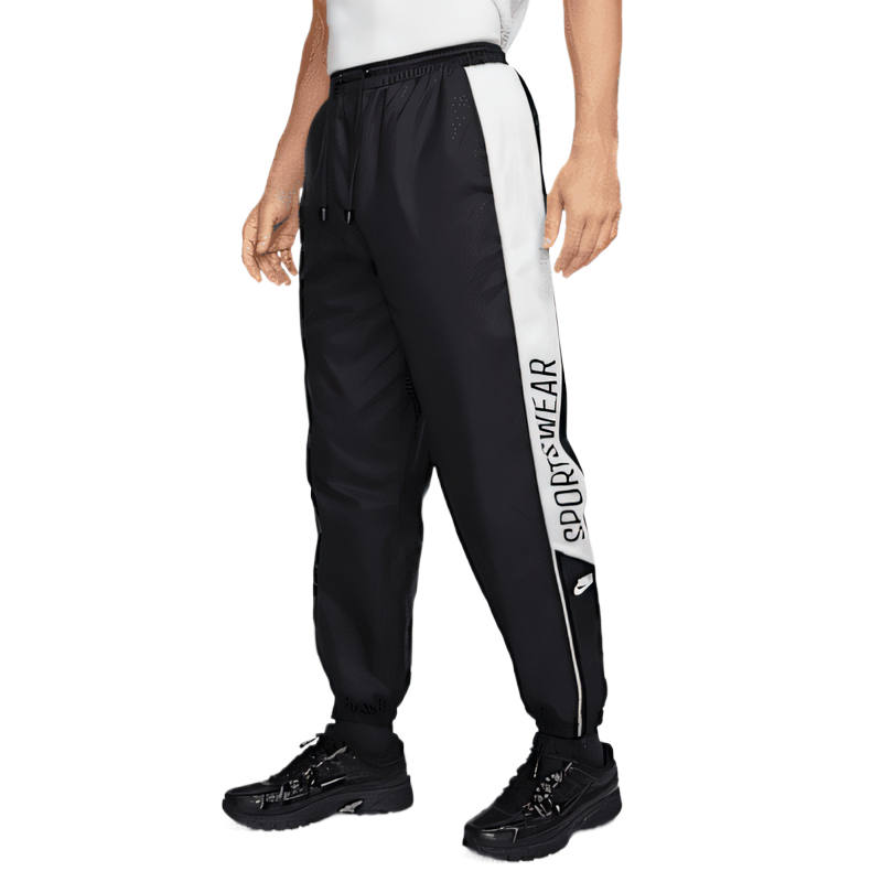 Nike Nike Clubwoven Futura Sports Pants Men's