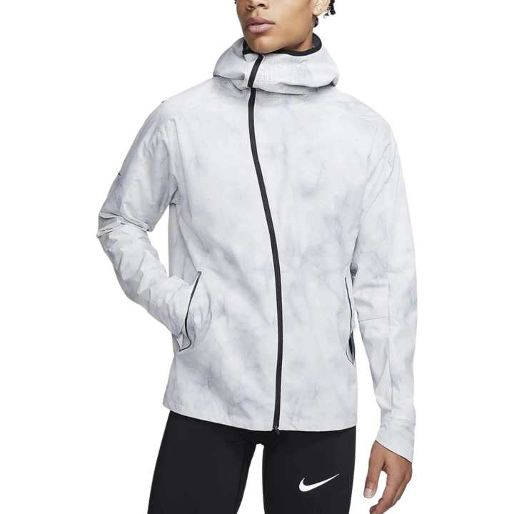 Nike Nike SHIELD TECH PACK Jacket Men's White