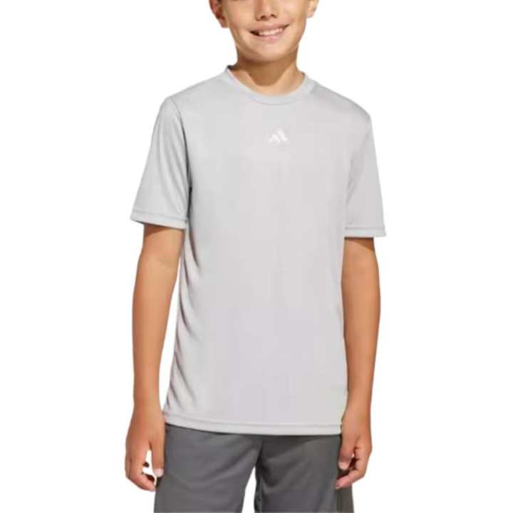 Adidas Adidas Grade School T Shirts Crew Neck
