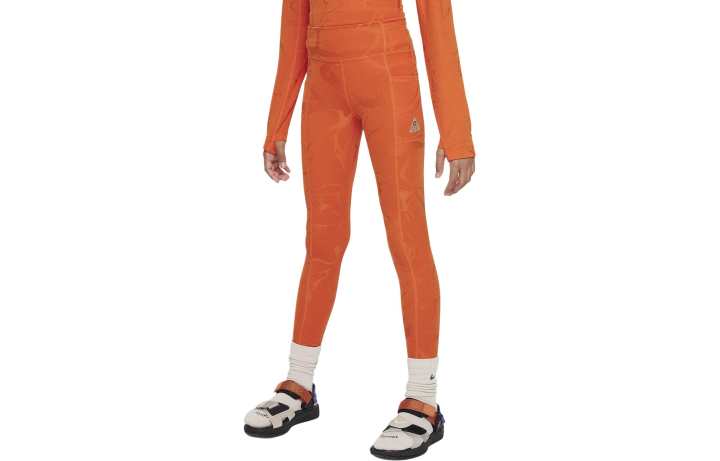 Nike Nike Kids Leggings Moderate