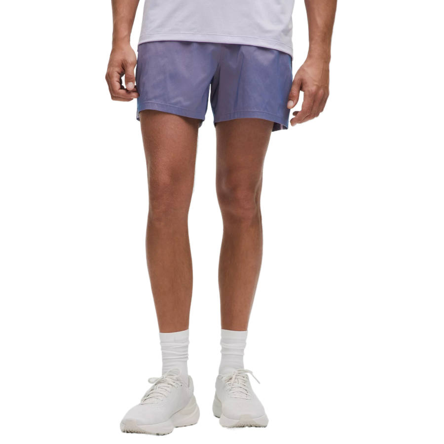 Lululemon Pace Breaker Sports Shorts Men's