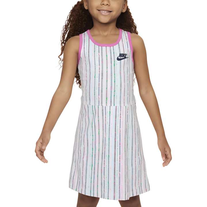 Nike Nike Children's Dress White Children Aged 3 7 Years Old