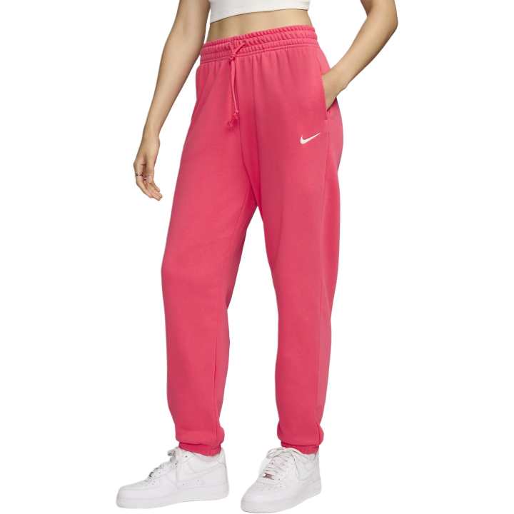 Nike Nike Knitted Sweatpants Women's Red