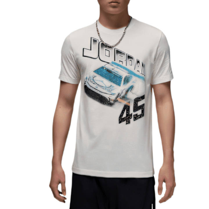Jordan Jordan BRANDt Shirt T Shirt Men's