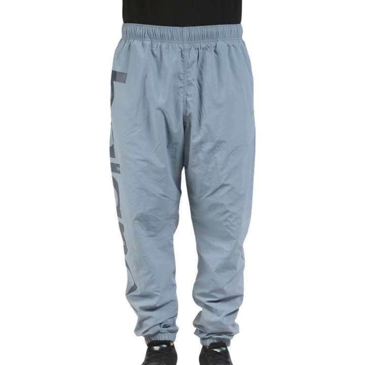 New Balance New Balance Knitted Sweatpants Unisex Blue Gray