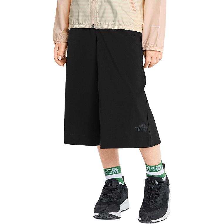 THE NORTH FACE Kids' Bottom Black Teenagers