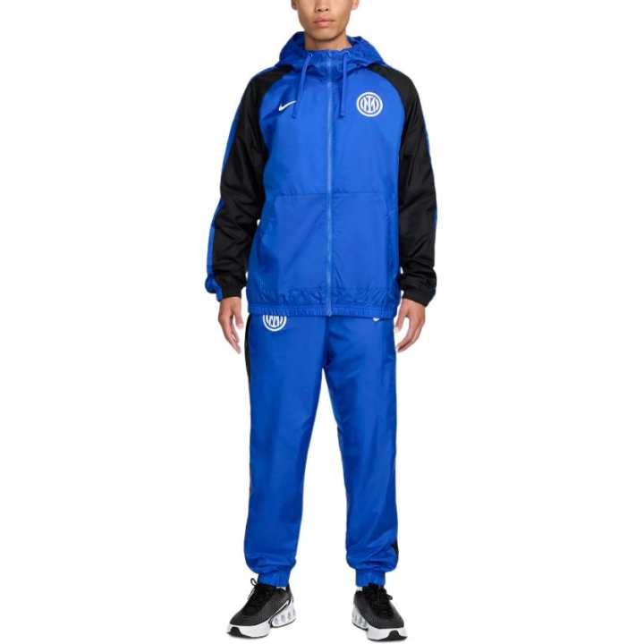 Nike Nike Casual Sportswear Men's Lyon Blue