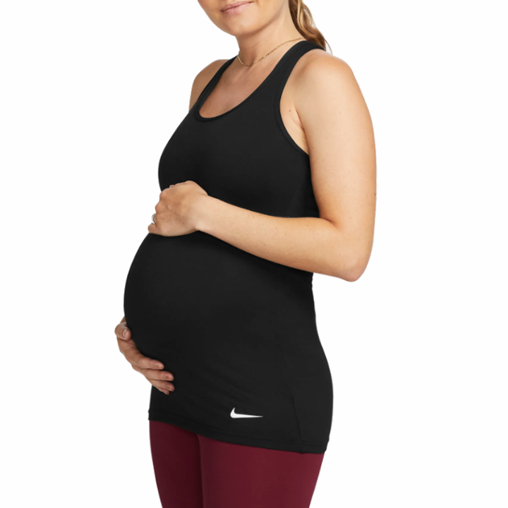 Nike Nike Tank Top Women's Black/Black/White